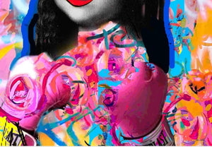 My Mona - Dganit Blechner