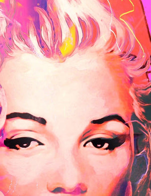 Normal Is Boring - Dganit Blechner