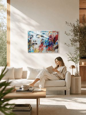 Paint Your Dreams - Dganit Blechner