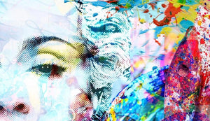 Paint Your Dreams - Dganit Blechner