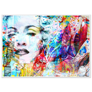 Paint Your Dreams - Dganit Blechner