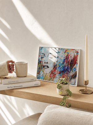 Paint Your Dreams - Dganit Blechner