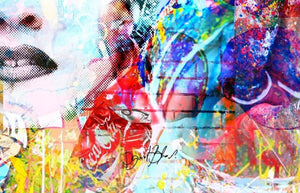 Paint Your Dreams - Dganit Blechner