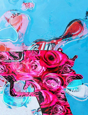 Positive Vibes - Dganit Blechner