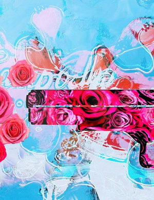 Positive Vibes - Dganit Blechner