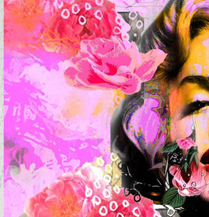 Pretty Girl - Dganit Blechner