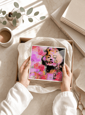 Pretty Girl - Dganit Blechner
