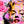 Pretty Girl - Dganit Blechner
