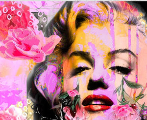 Pretty Girl - Dganit Blechner
