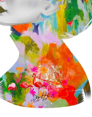 Queen Of Colors - Dganit Blechner