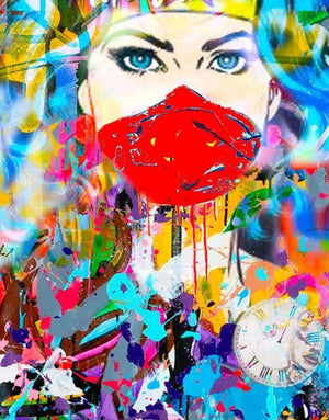 Save The World - Dganit Blechner
