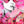 Shining Rose - Dganit Blechner