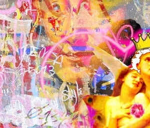 Tell Me Lies - Dganit Blechner
