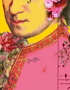 The Art Of Music - Dganit Blechner