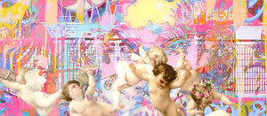 The Birth Of Venus - Dganit Blechner