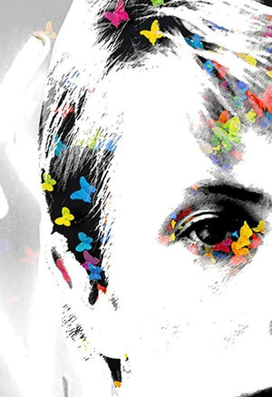 The Man Who Fell To Earth - Dganit Blechner