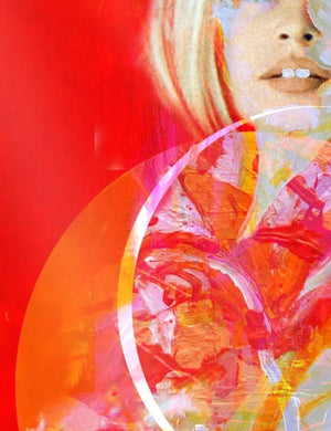 Timeless Beauty - Dganit Blechner