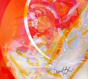 Timeless Beauty - Dganit Blechner