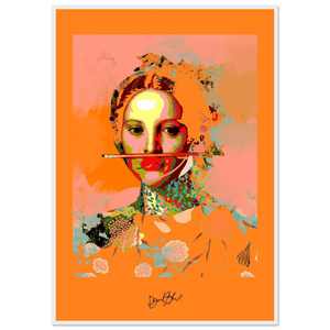 Who Is She? - Dganit Blechner